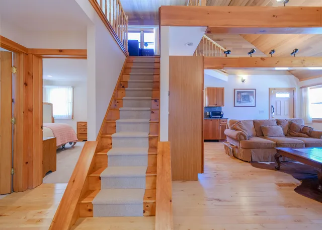 $575,000 | 306 Yale Road, Mount Holly, VT 05730