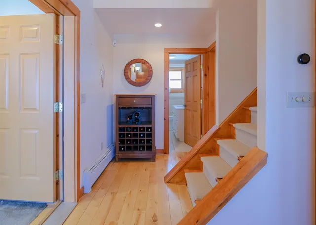 $575,000 | 306 Yale Road, Mount Holly, VT 05730