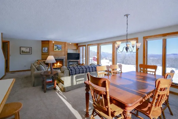 $575,000 | 306 Yale Road, Mount Holly, VT 05730