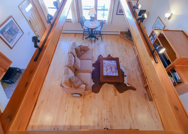 $575,000 | 306 Yale Road, Mount Holly, VT 05730