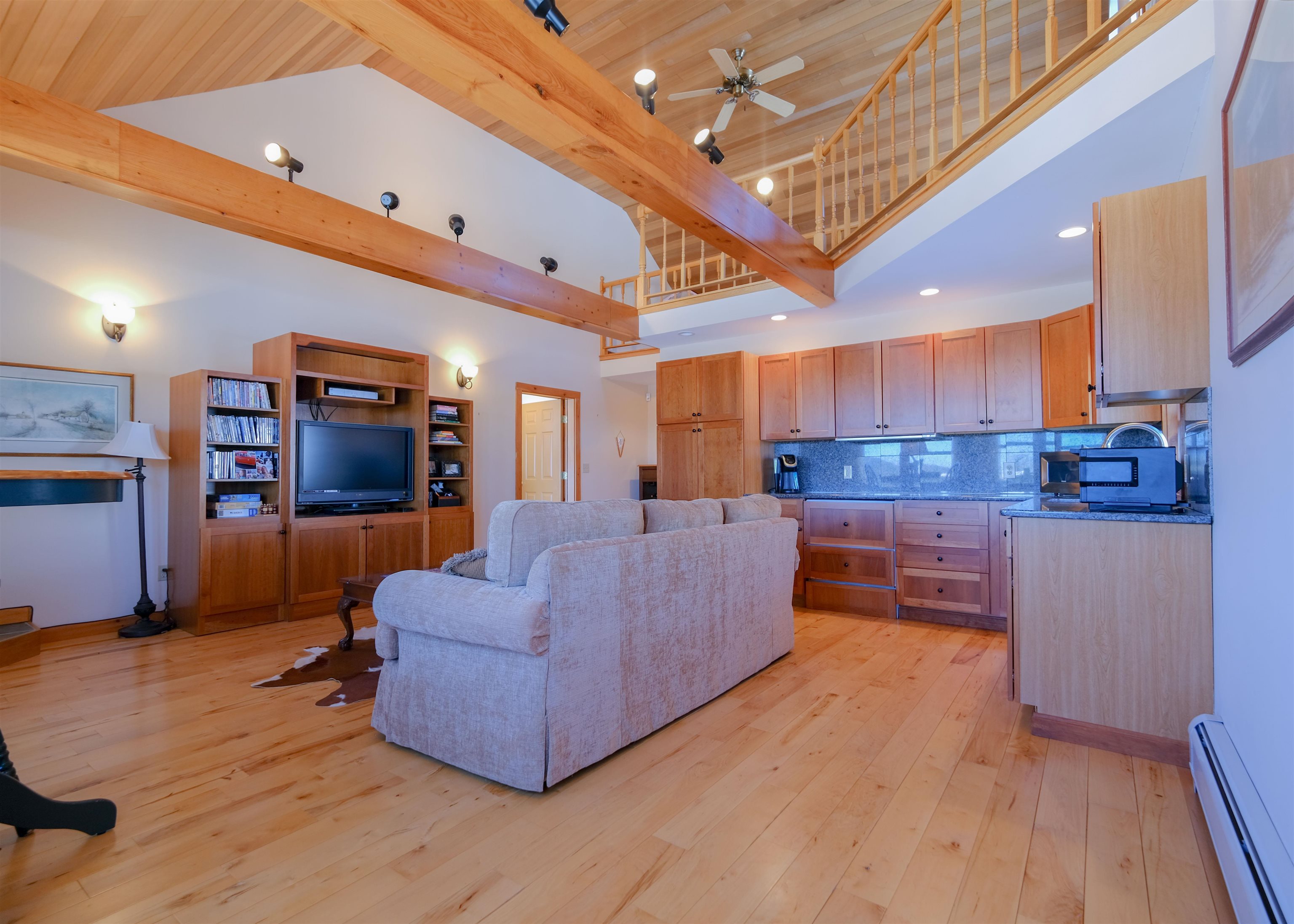 306 Yale Road Mount Holly, VT 05730 - Photo 10 of 54