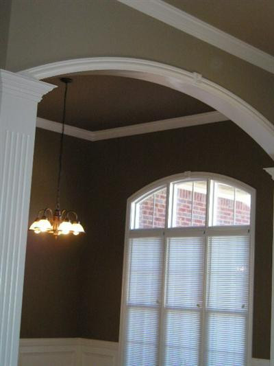 2396 Rockminster Road Lexington, KY 40509 - Photo 20 of 25 12' Ceiling on main level and excellent