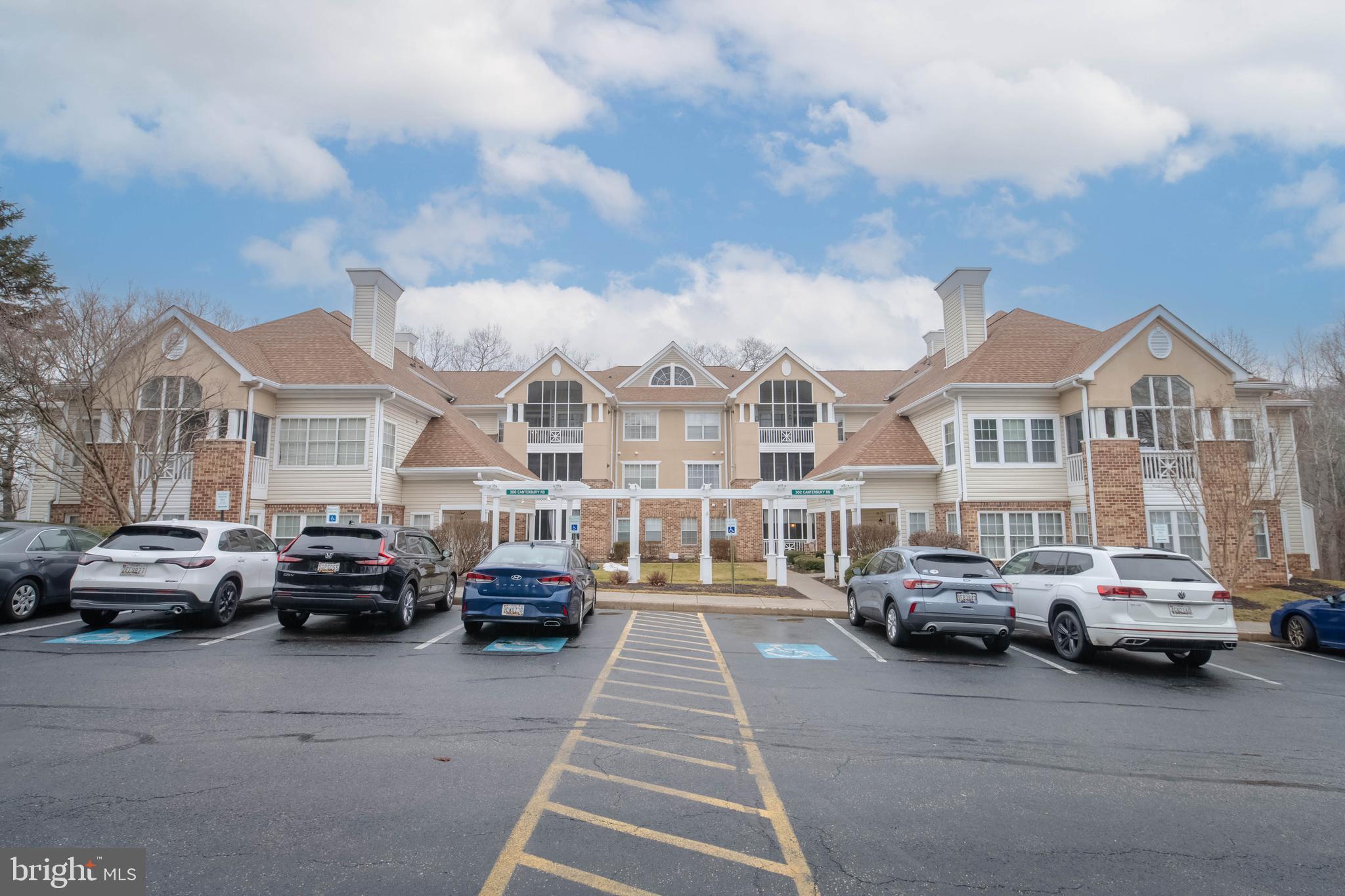 302 Canterbury Road, Unit 302E Bel Air, MD 21014 - Photo 1 of 40 Live the Good Life in English Country Manor!