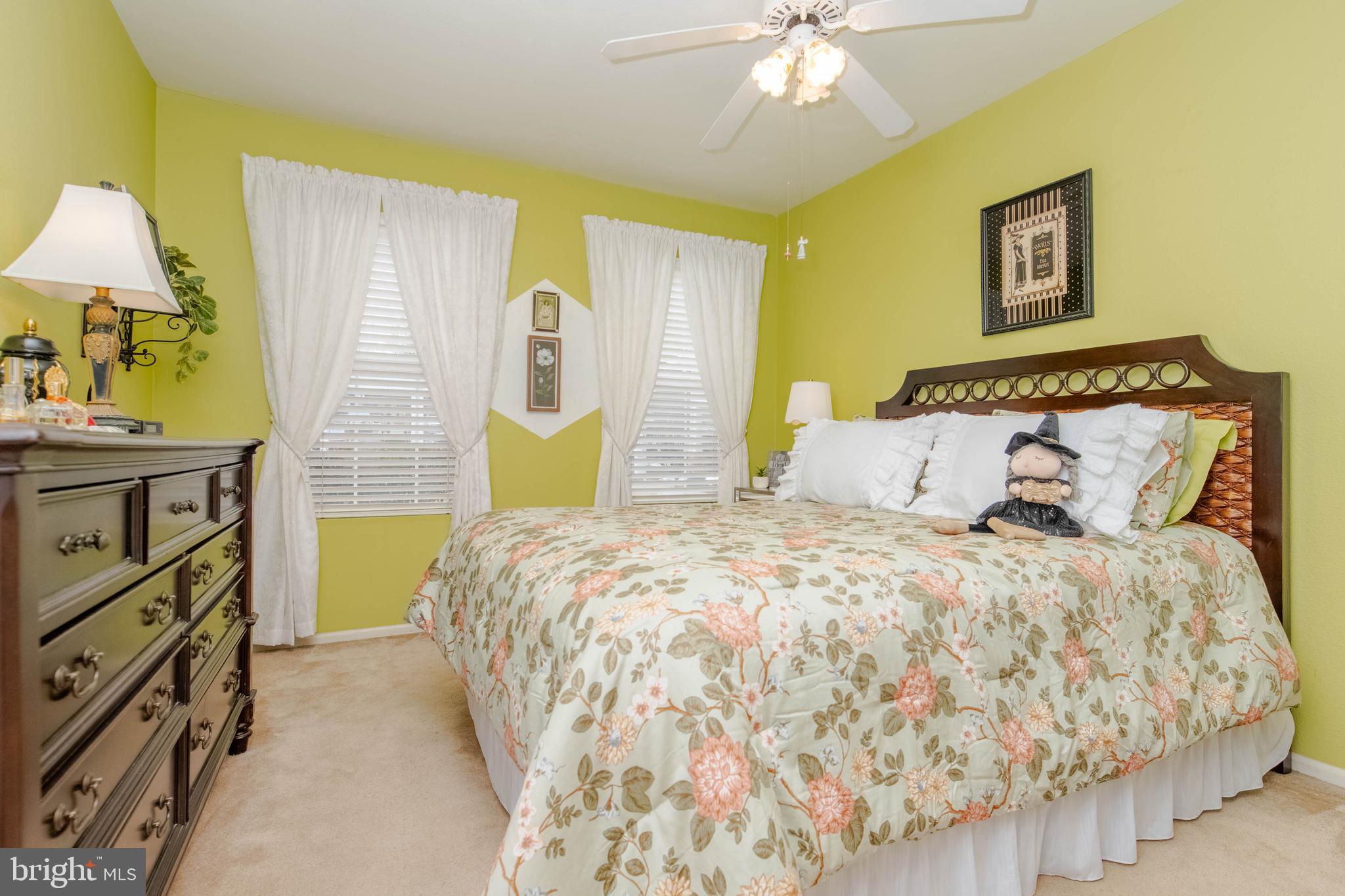 302 Canterbury Road, Unit 302E Bel Air, MD 21014 - Photo 16 of 40 Primary Bedroom