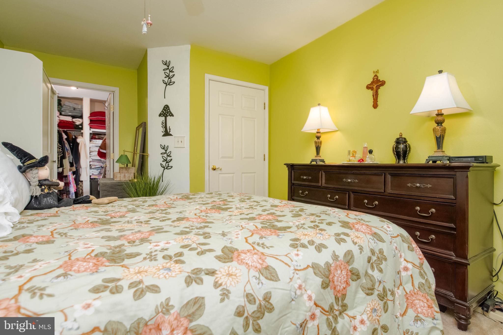 302 Canterbury Road, Unit 302E Bel Air, MD 21014 - Photo 18 of 40 High Ceilings