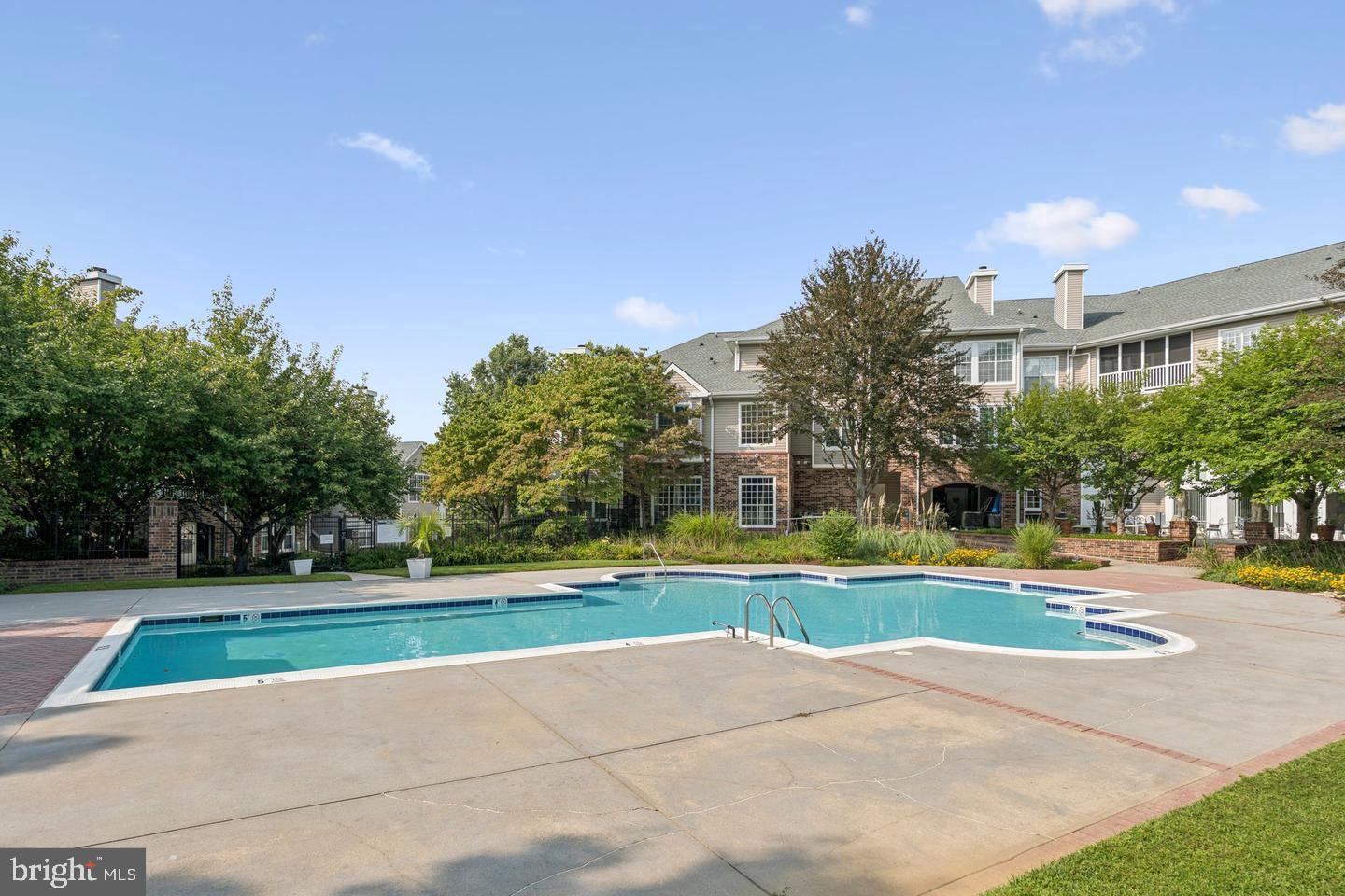302 Canterbury Road, Unit 302E Bel Air, MD 21014 - Photo 29 of 40 Community Pool