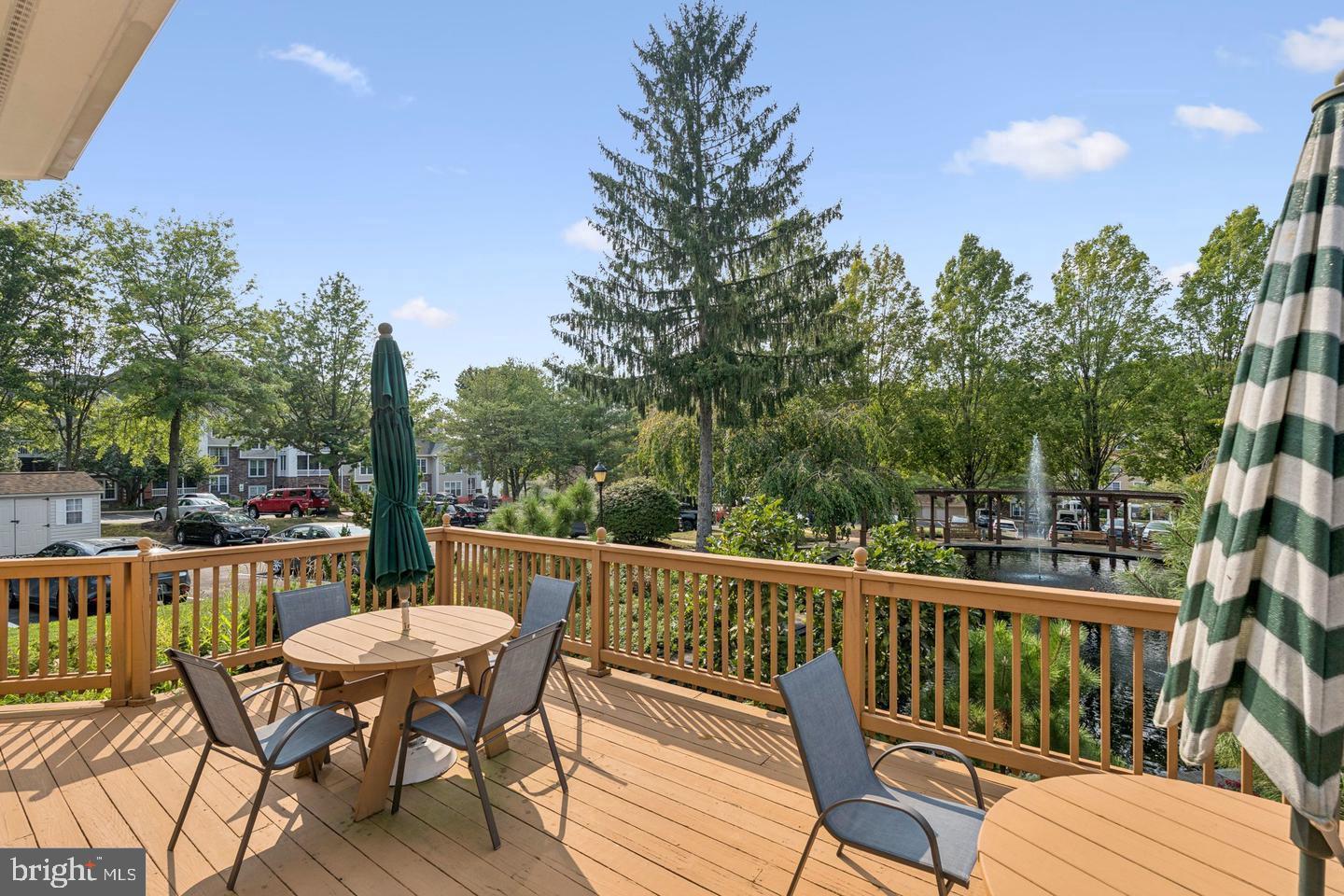 302 Canterbury Road, Unit 302E Bel Air, MD 21014 - Photo 40 of 40 Beautiful Landscape