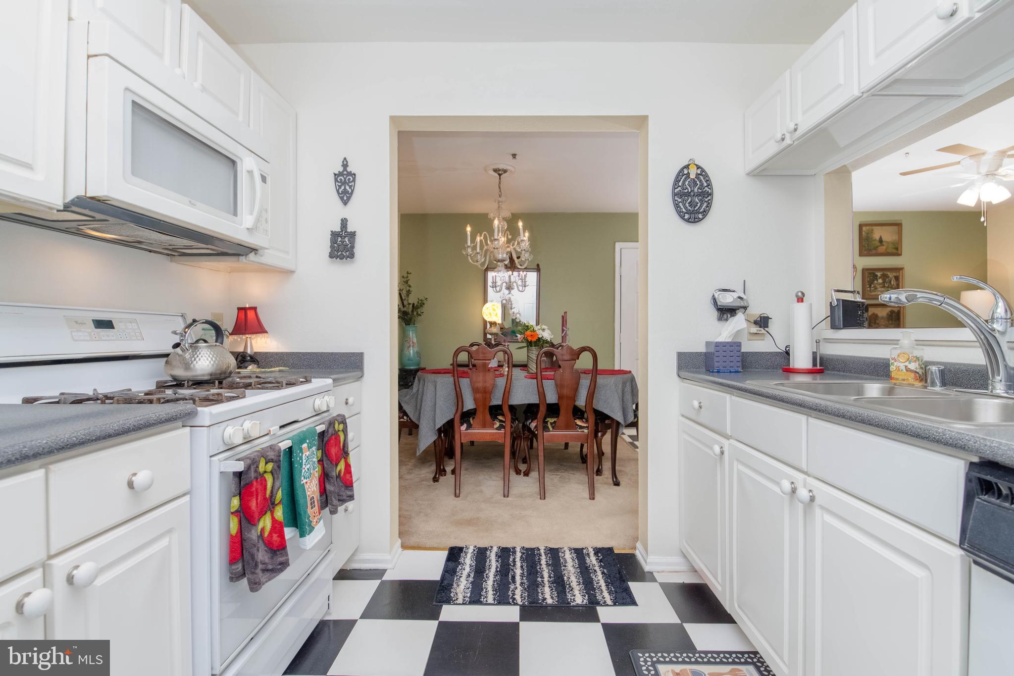 302 Canterbury Road, Unit 302E Bel Air, MD 21014 - Photo 8 of 40 Well Maintained Unit