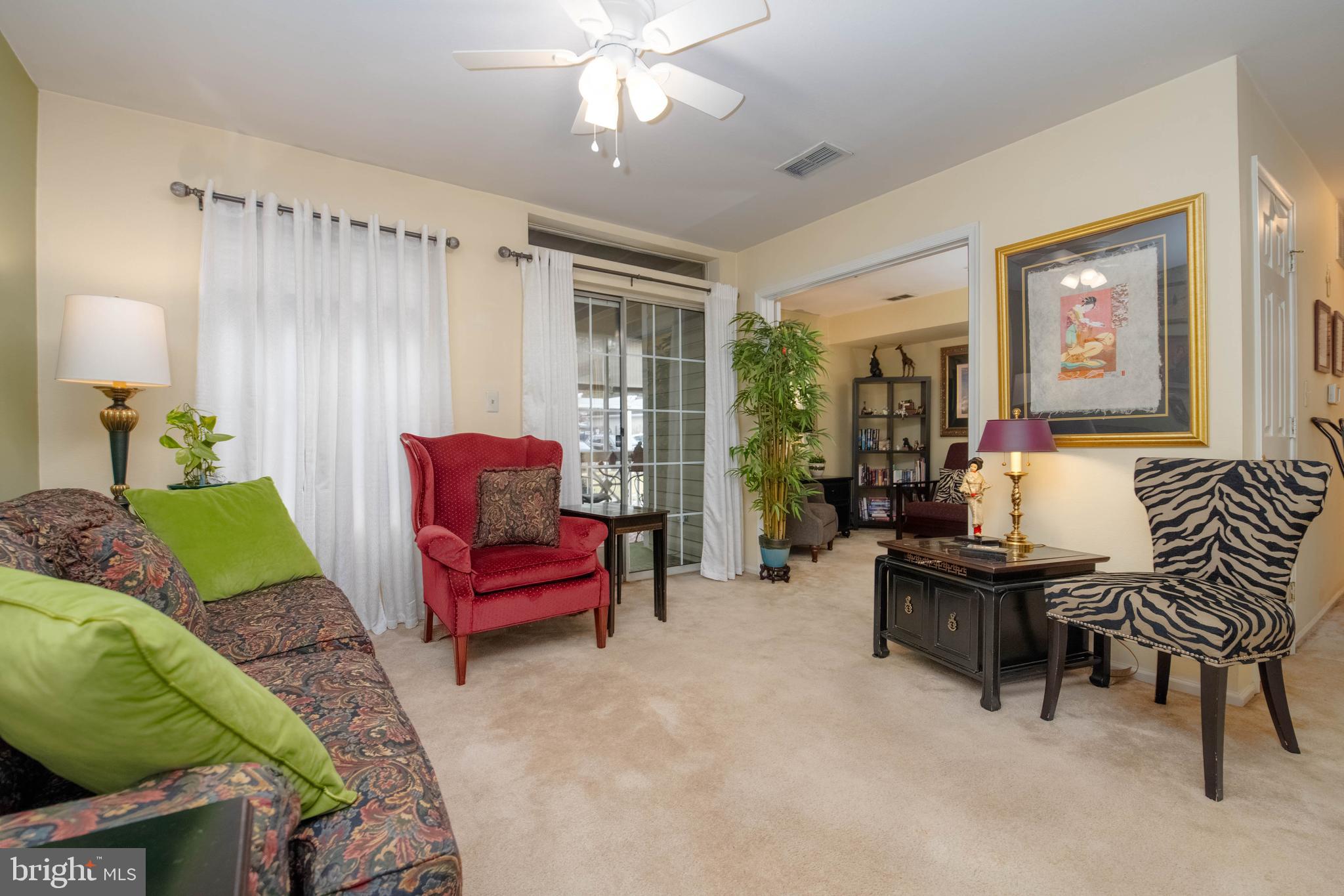 302 Canterbury Road, Unit 302E Bel Air, MD 21014 - Photo 9 of 40 Welcome Home!