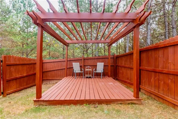 $2,300 | 3006 Bayrose Circle, Unit 104B, Atlanta, GA 30344