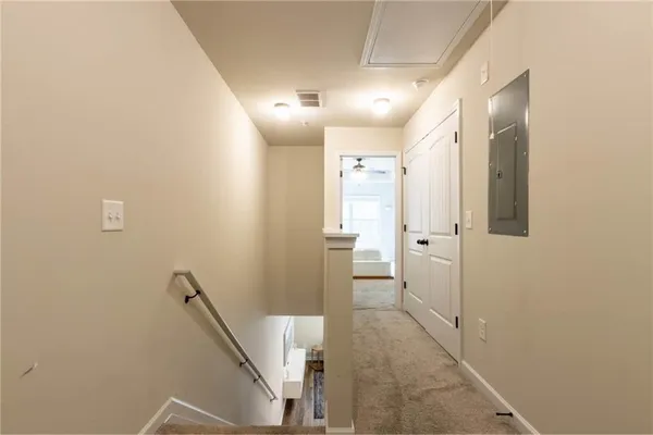 $2,300 | 3006 Bayrose Circle, Unit 104B, Atlanta, GA 30344