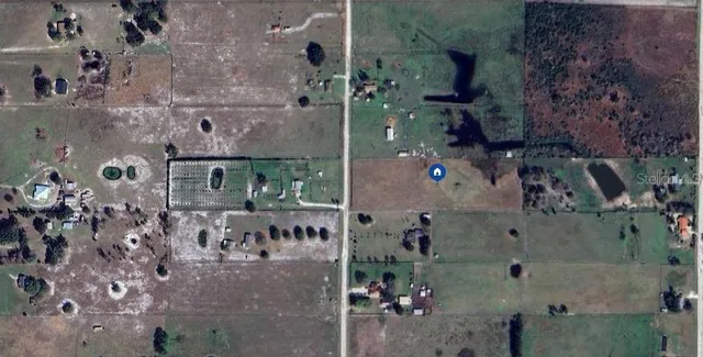 $175,000 | 52 Meadow Way, Frostproof, FL 33843