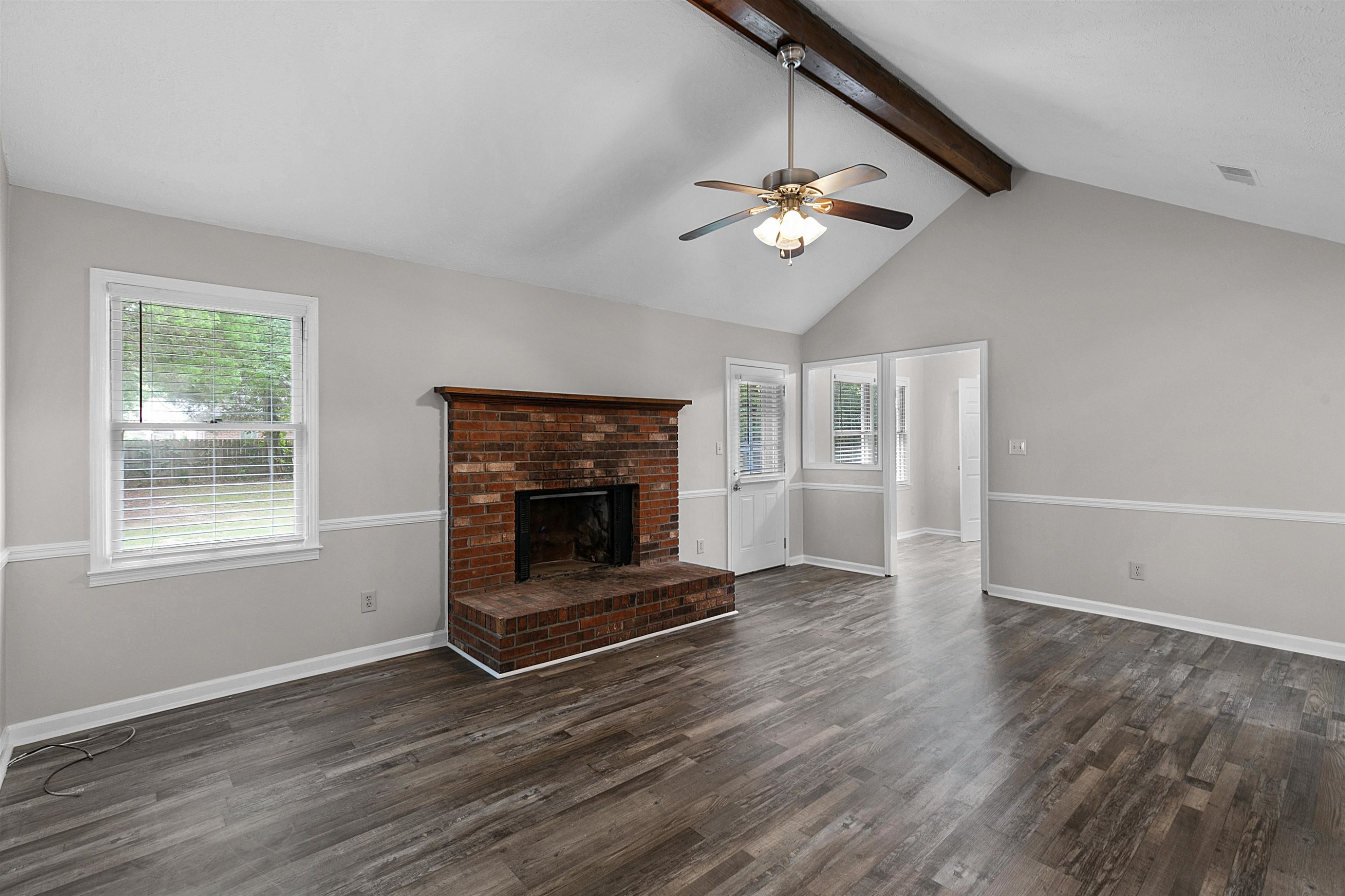 33 Hopper Barker Road Jackson, TN 38305 - Photo 3 of 17 Photo 3