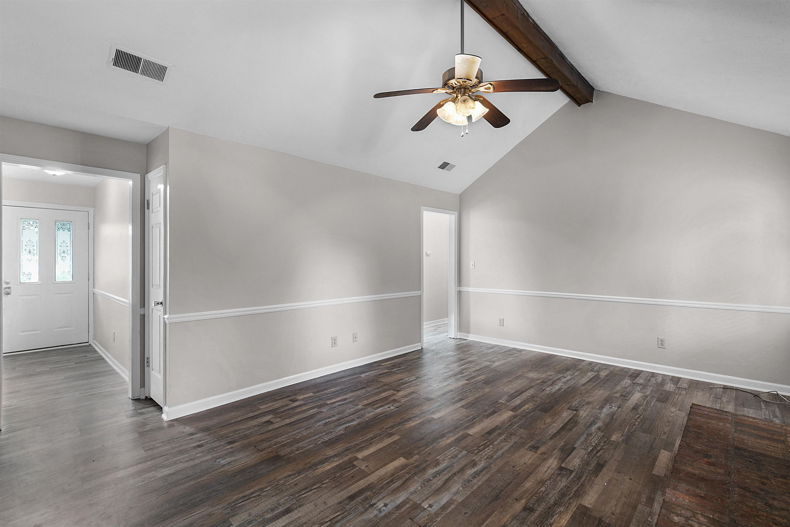 33 Hopper Barker Road Jackson, TN 38305 - Photo 4 of 17 Photo 4