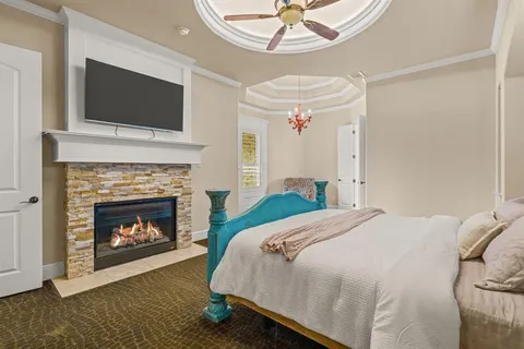 $1,150,000 | 7809 Bella Flora Drive, Fort Worth, TX 76126
