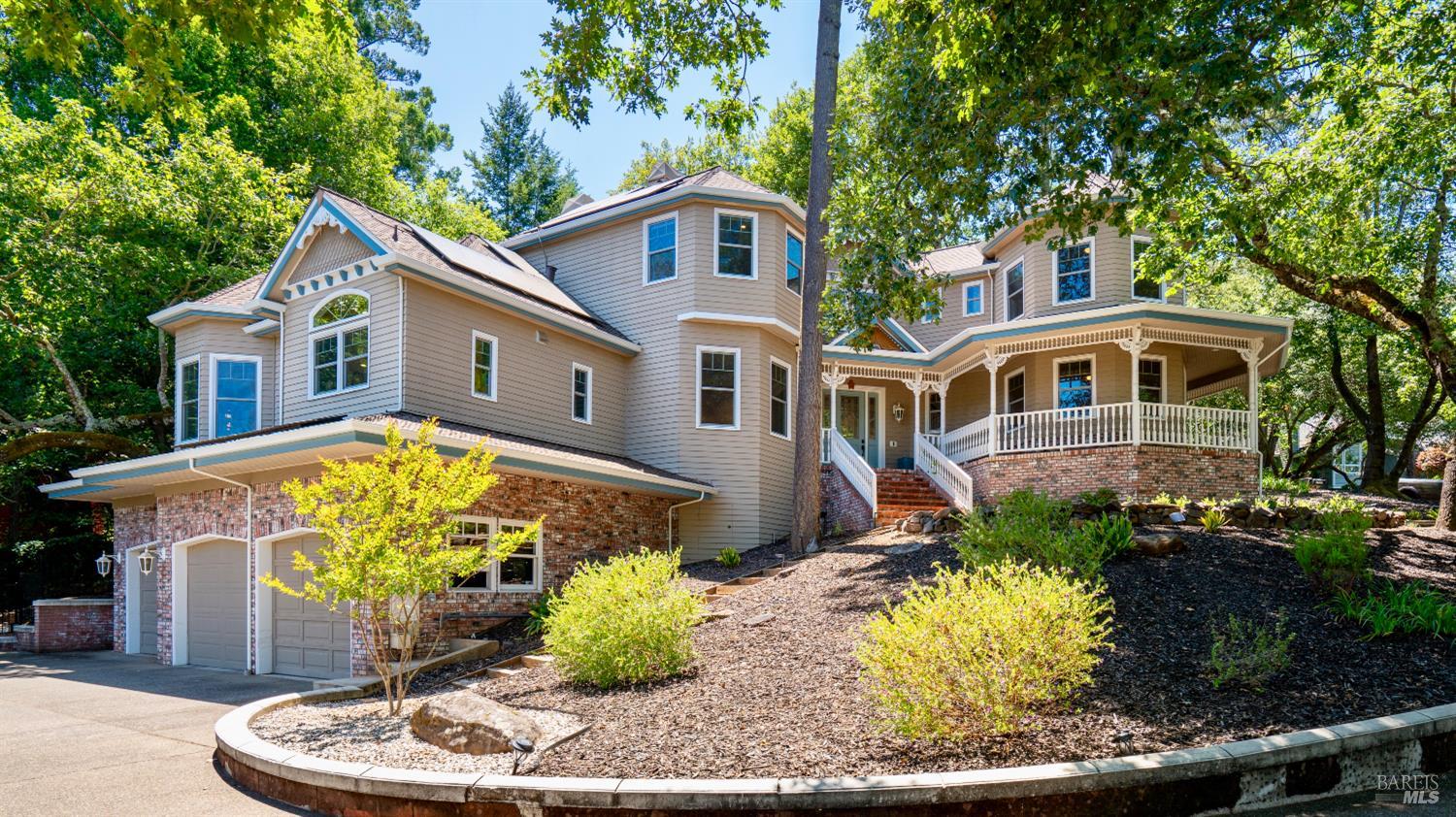 1362 Manzanita Court Santa Rosa, CA 95404 - Photo 19 of 35