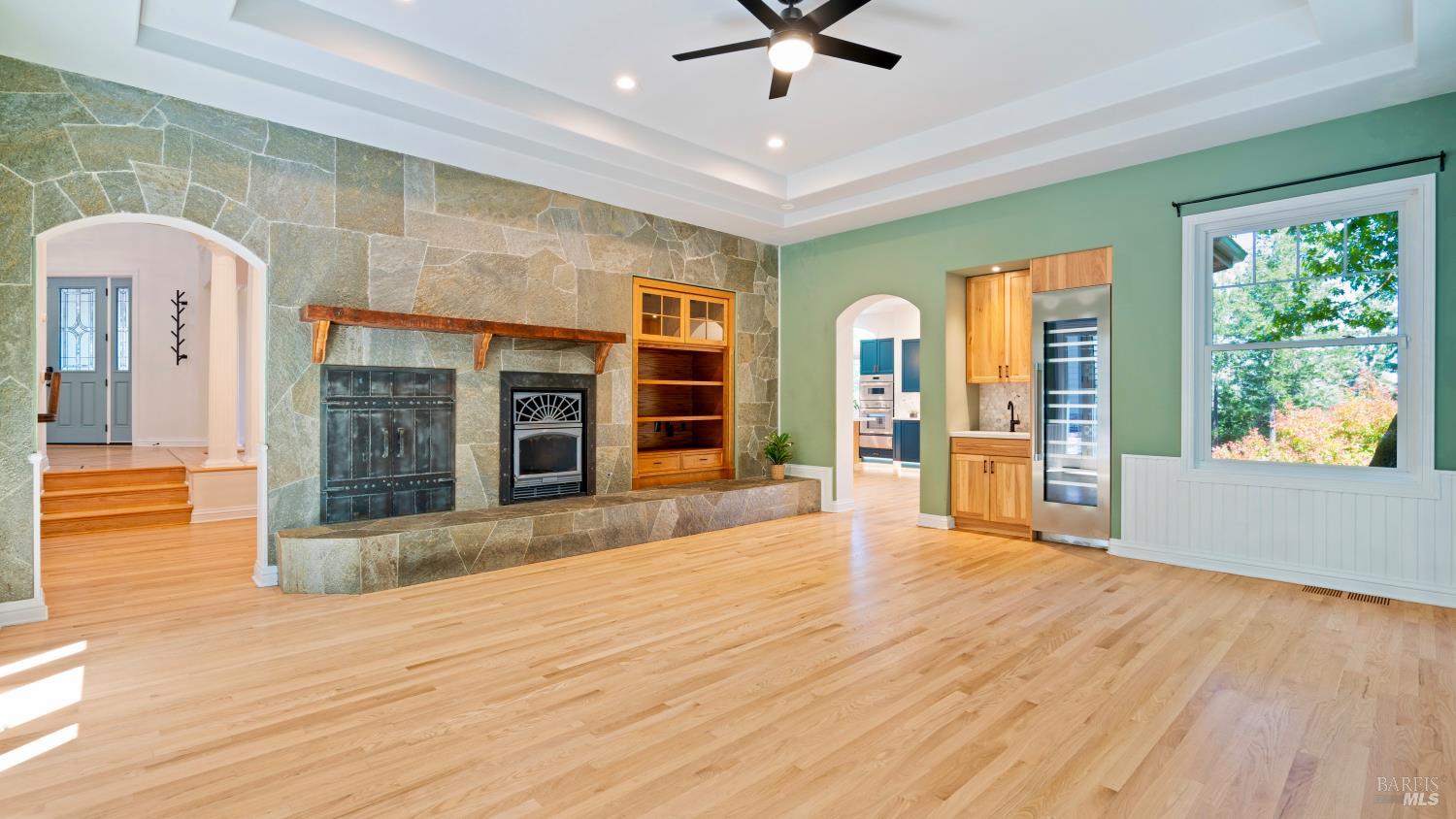 1362 Manzanita Court Santa Rosa, CA 95404 - Photo 23 of 35