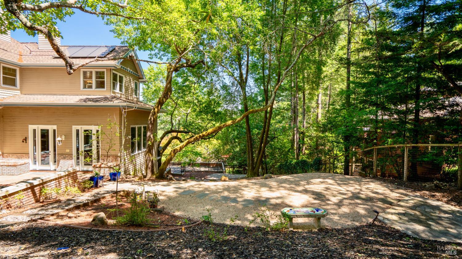 1362 Manzanita Court Santa Rosa, CA 95404 - Photo 29 of 35