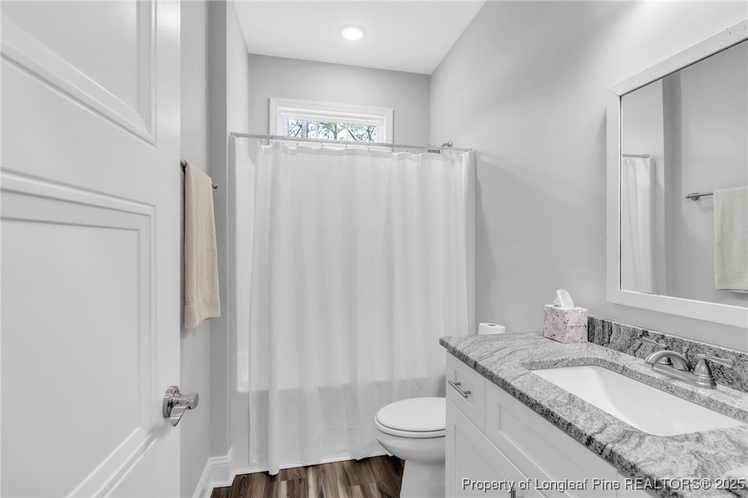 3144 Tyrus Road Eastover, NC 28312 - Photo 30 of 42 Gallery Image 30