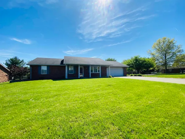 $259,000 | 4422 Obing Strasse, Jasper, IN 47546