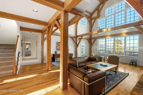 $4,997,000 | 1175 Eureka Road, Sagle, ID 83860