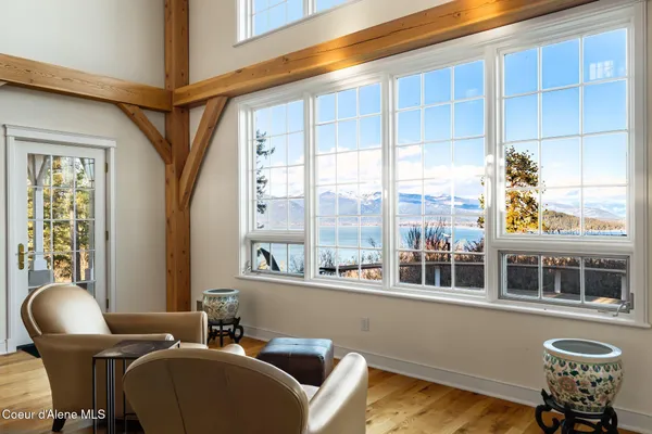 $4,997,000 | 1175 Eureka Road, Sagle, ID 83860