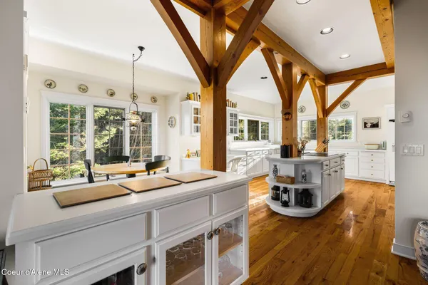 $4,997,000 | 1175 Eureka Road, Sagle, ID 83860