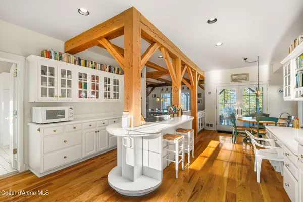 $4,997,000 | 1175 Eureka Road, Sagle, ID 83860