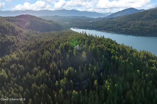 $4,997,000 | 1175 Eureka Road, Sagle, ID 83860