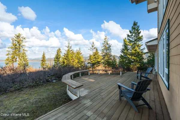 $4,997,000 | 1175 Eureka Road, Sagle, ID 83860