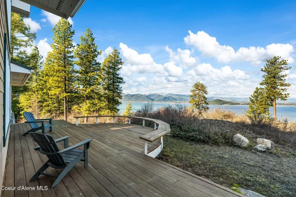 $4,997,000 | 1175 Eureka Road, Sagle, ID 83860