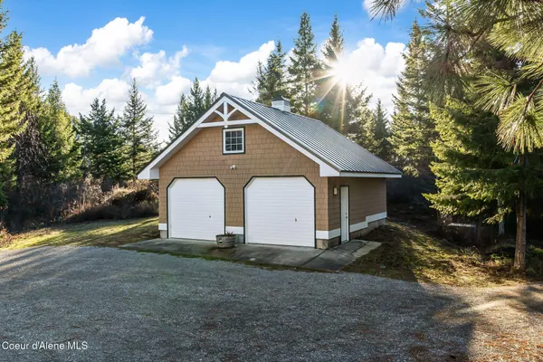 $4,997,000 | 1175 Eureka Road, Sagle, ID 83860