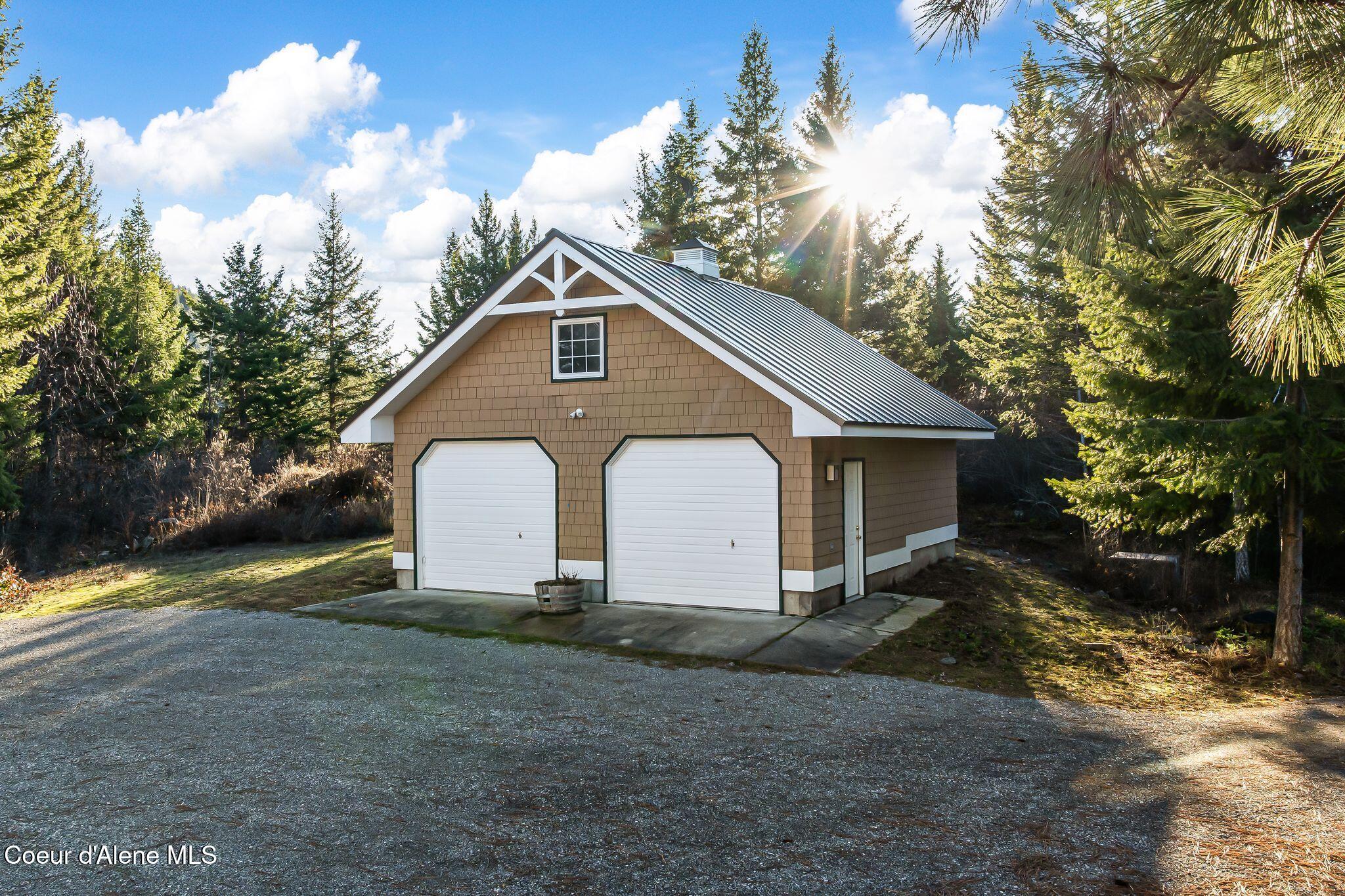 1175 Eureka Road Sagle, ID 83860 - Photo 58 of 73 62_DJI_20251220014210_0139_D