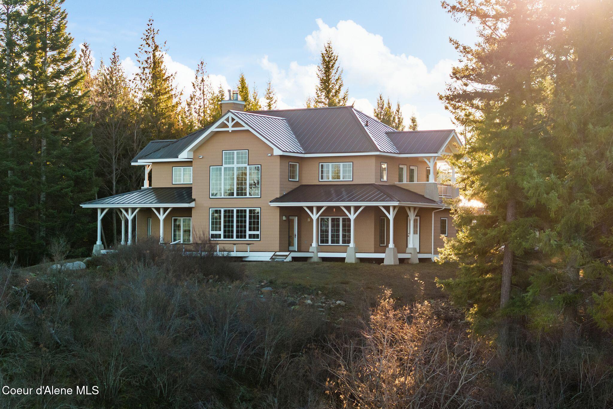 1175 Eureka Road Sagle, ID 83860 - Photo 61 of 73 67_DJI_20251220012847_0068_D