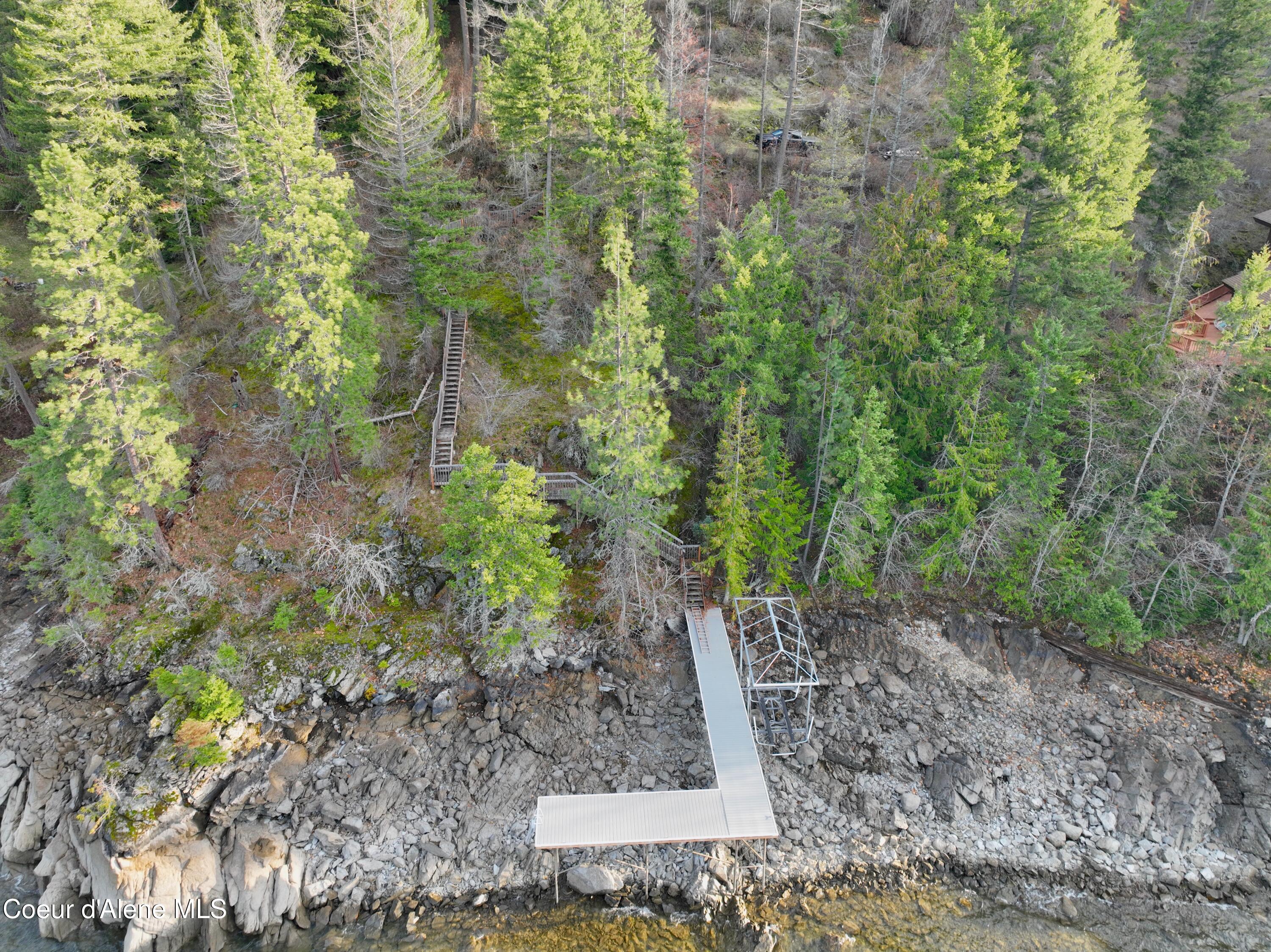 1175 Eureka Road Sagle, ID 83860 - Photo 65 of 73 DJI_0005 copy