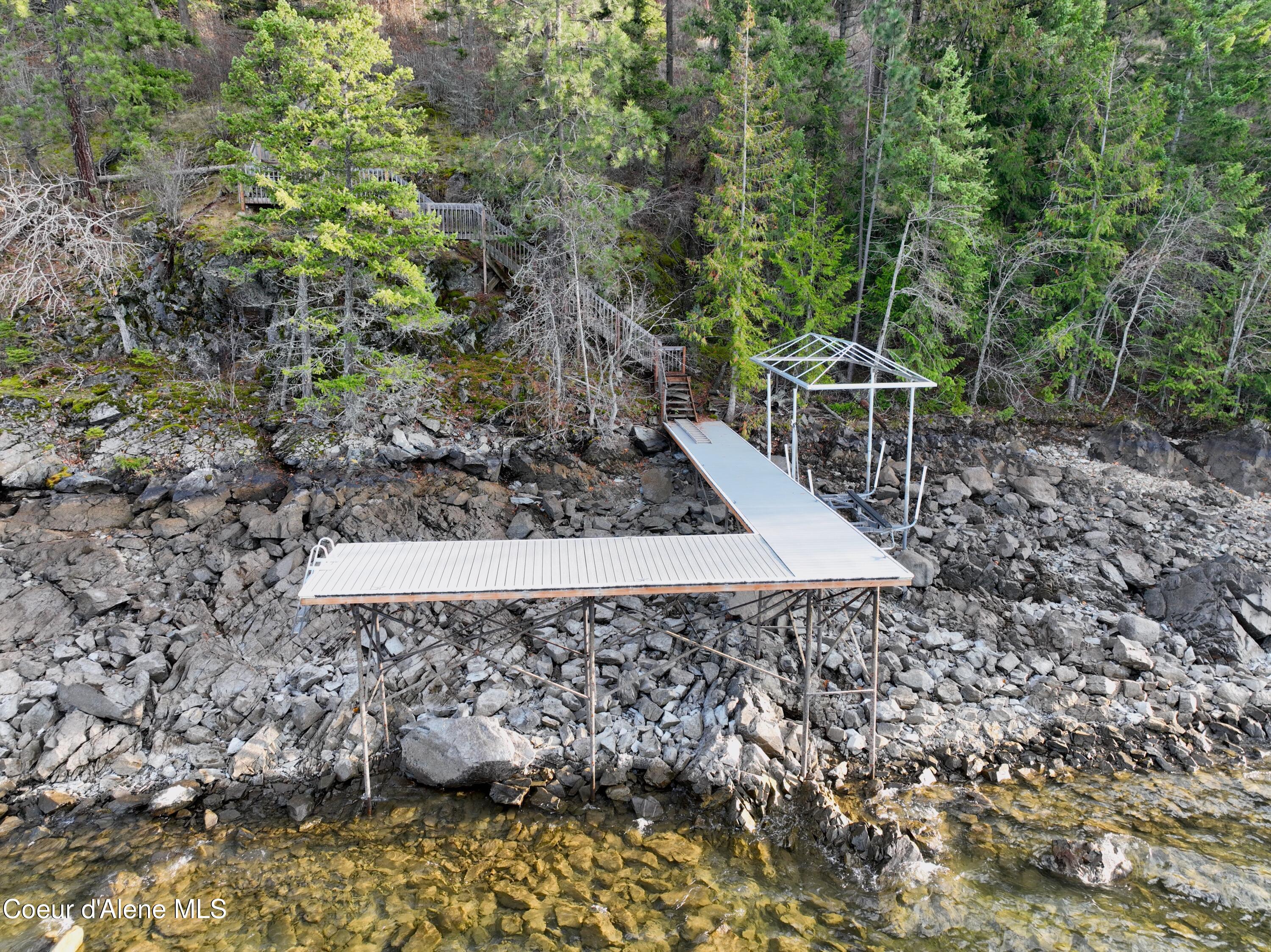 1175 Eureka Road Sagle, ID 83860 - Photo 66 of 73 DJI_0007 copy