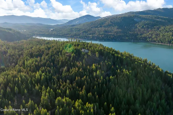 $4,997,000 | 1175 Eureka Road, Sagle, ID 83860