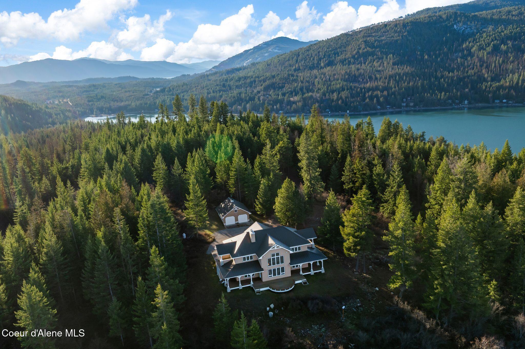 1175 Eureka Road Sagle, ID 83860 - Photo 69 of 73 72_DJI_20251220013800_0110_D