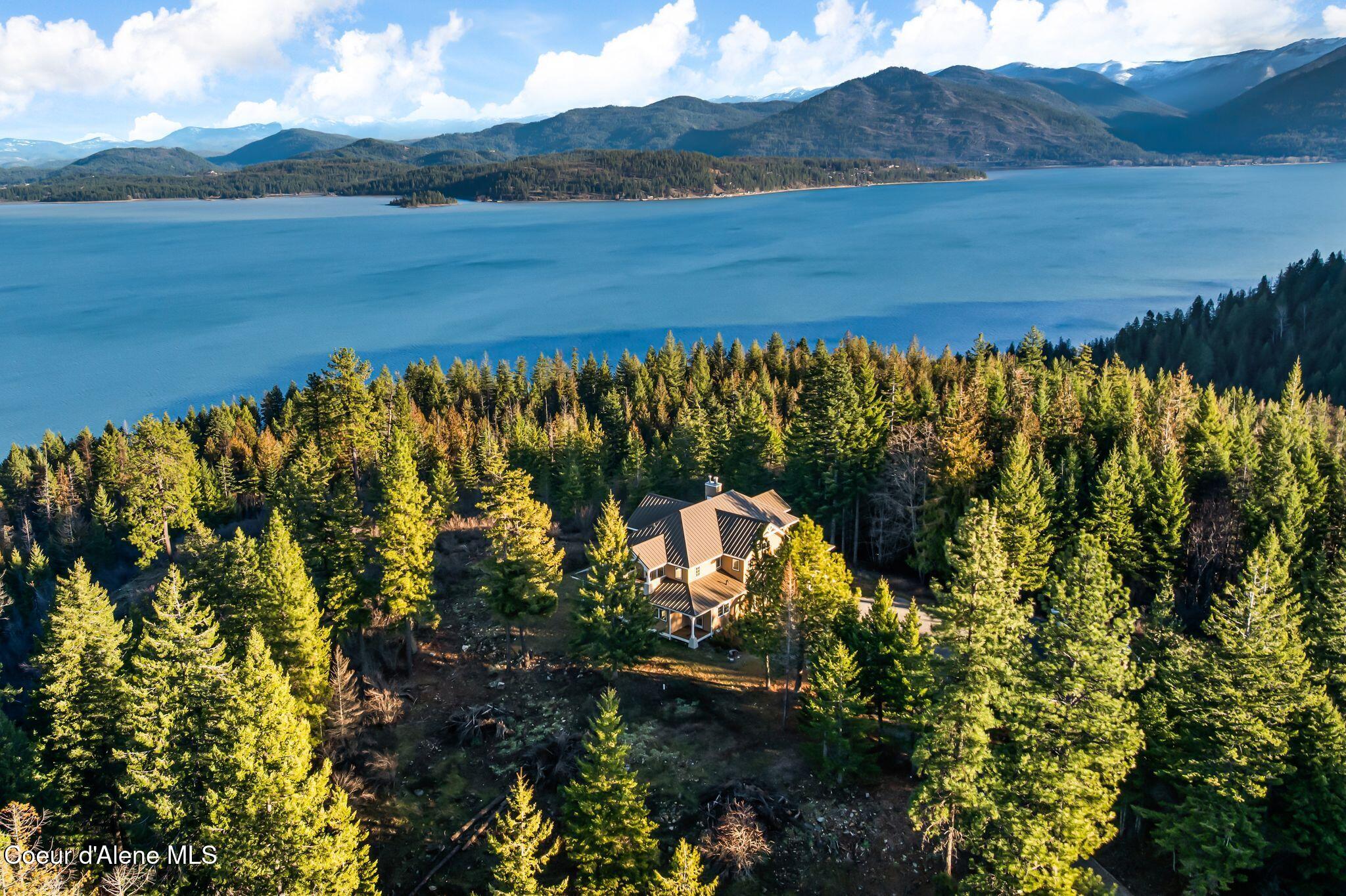 1175 Eureka Road Sagle, ID 83860 - Photo 70 of 73 73_DJI_20251220013859_0117_D