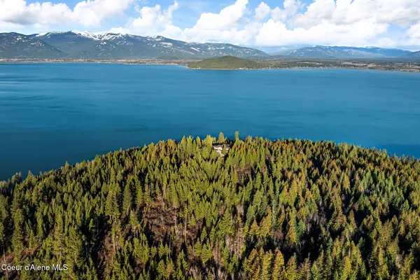 $4,997,000 | 1175 Eureka Road, Sagle, ID 83860
