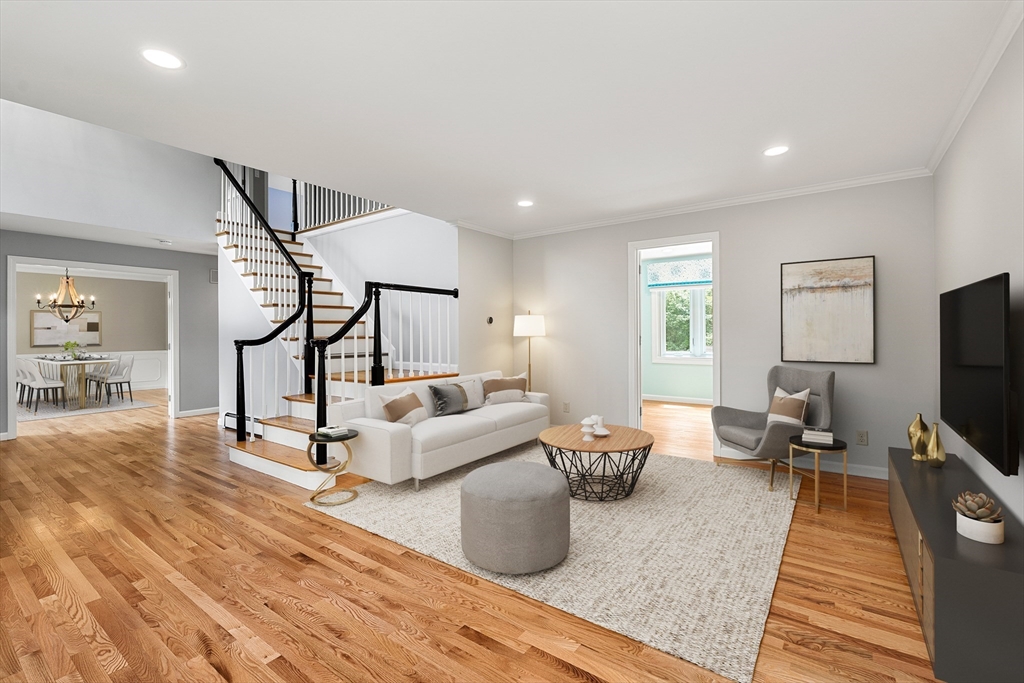 3 Blueberry Circle Andover, MA 01810 - Photo 5 of 40