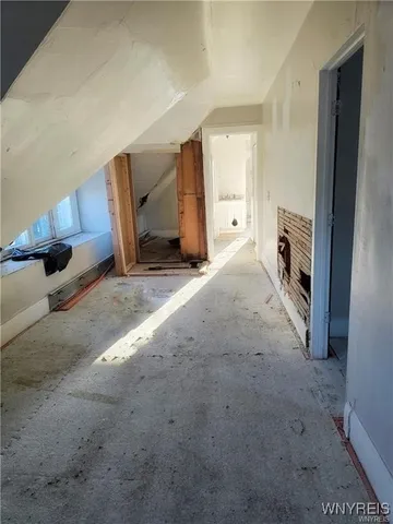 $130,000 | 274 Washburn Street, Lockport City, NY 14094