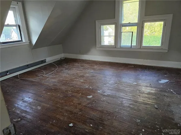 $130,000 | 274 Washburn Street, Lockport City, NY 14094