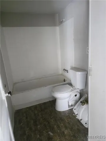 $130,000 | 274 Washburn Street, Lockport City, NY 14094