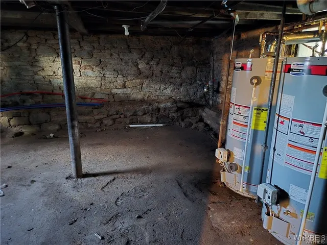 $130,000 | 274 Washburn Street, Lockport City, NY 14094