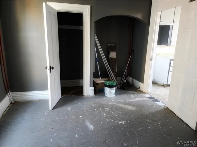 $130,000 | 274 Washburn Street, Lockport City, NY 14094