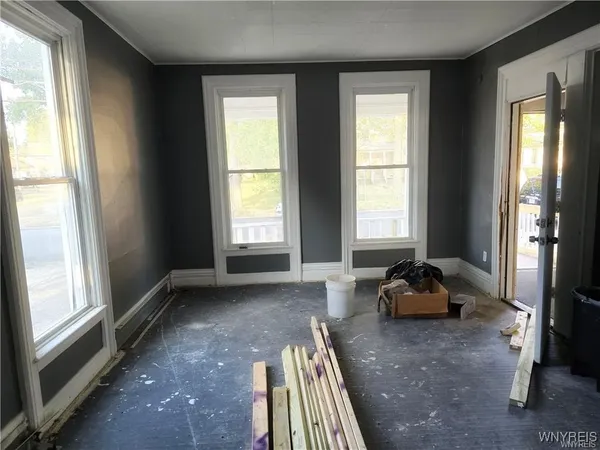 $130,000 | 274 Washburn Street, Lockport City, NY 14094