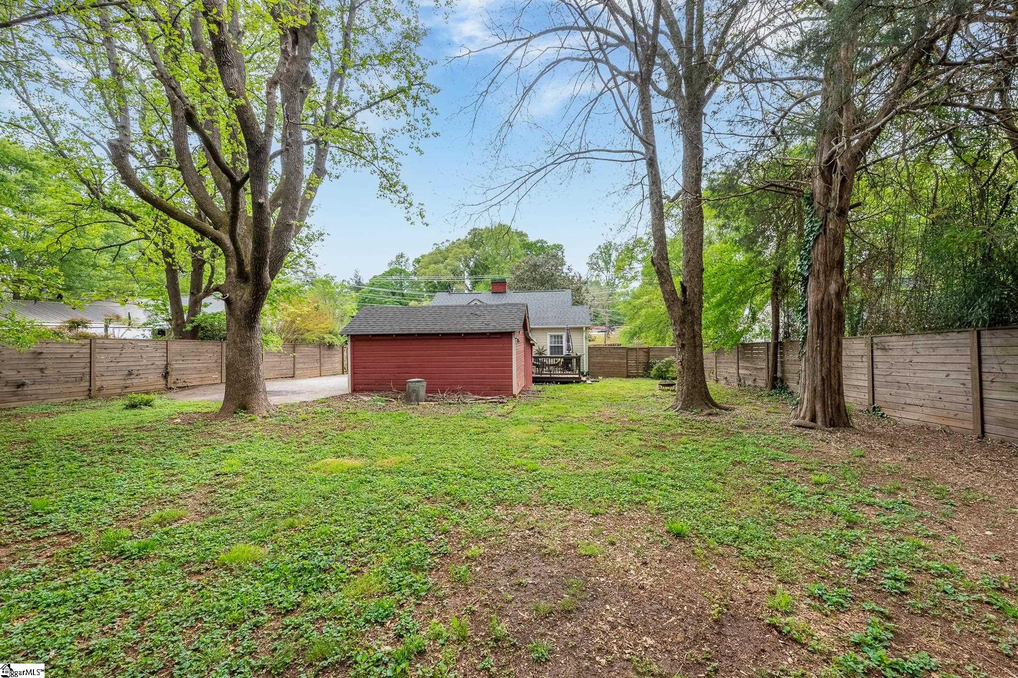 904 North Franklin Road Greenville, SC 29617 - Photo 25 of 30 Gallery Image 25