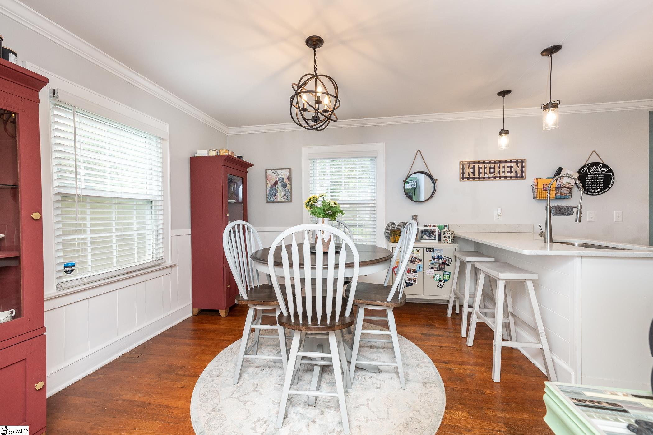 904 North Franklin Road Greenville, SC 29617 - Photo 5 of 30 Gallery Image 5