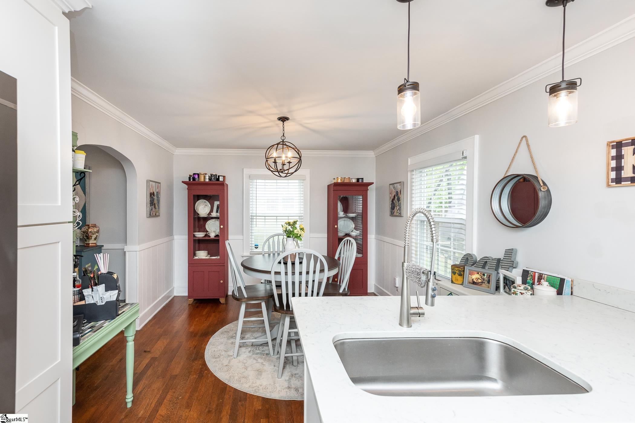 904 North Franklin Road Greenville, SC 29617 - Photo 8 of 30 Gallery Image 8